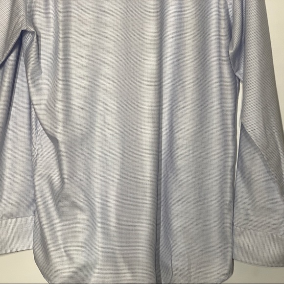 Lipson Contemporary Fit Dress Shirt - Picture 6 of 10